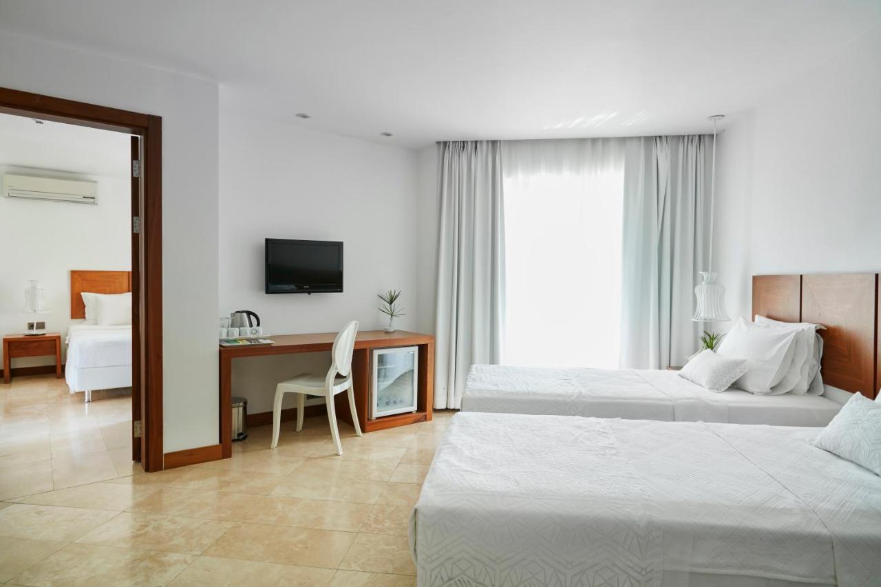 Flow Datca Surf & Beach Hotel Bagian luar foto